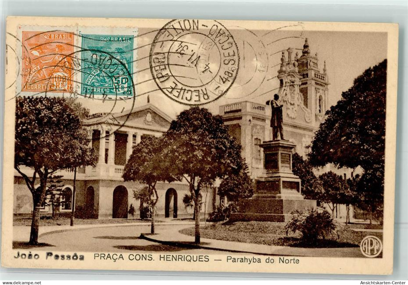 10650757 - Joao Pessoa