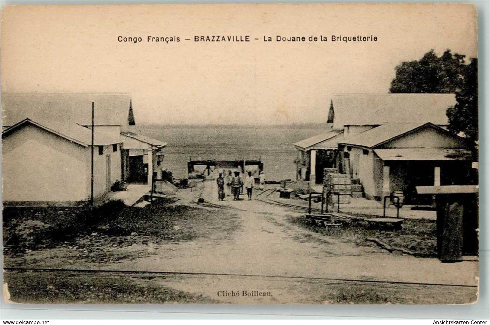 10650838 - Brazzaville