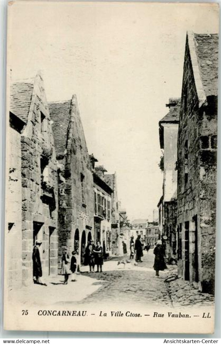 10650935 - Concarneau