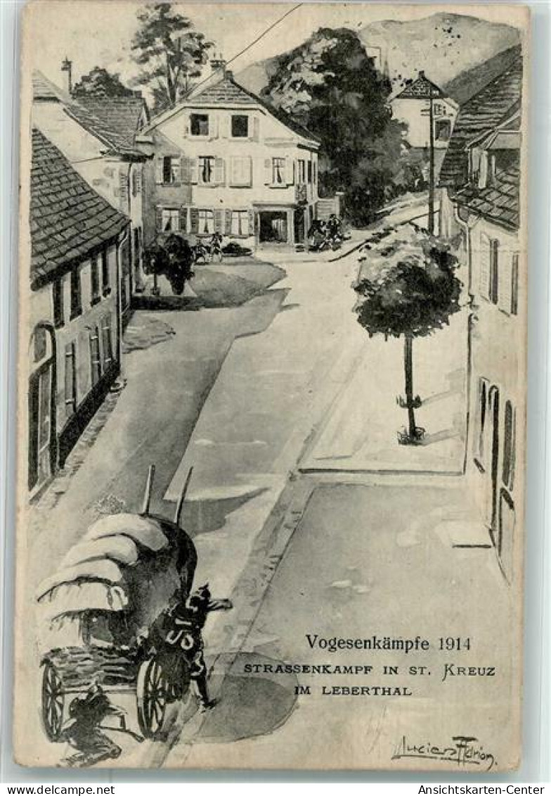 10650945 - Sainte-Croix-aux-Mines