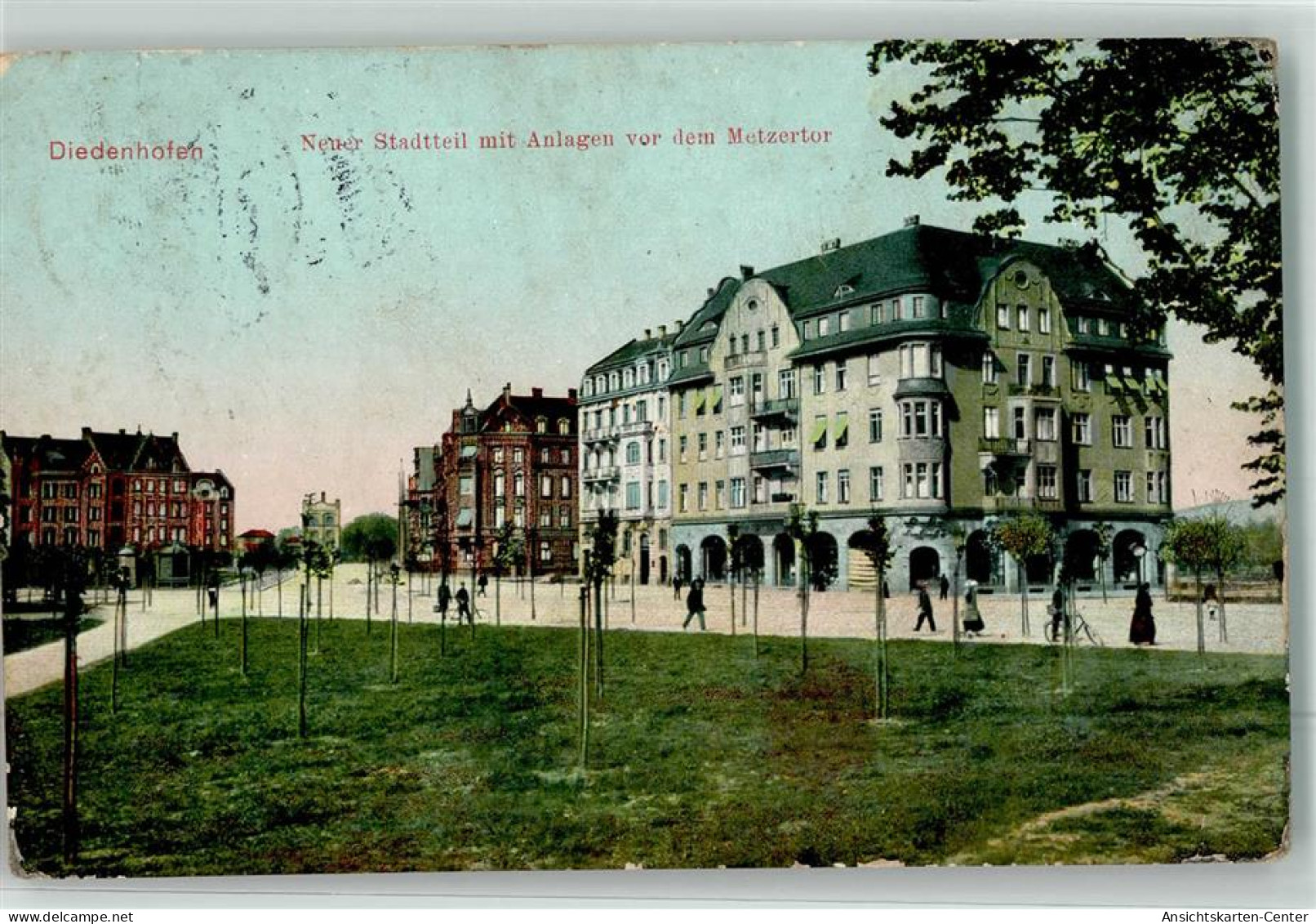 10650995 - Thionville