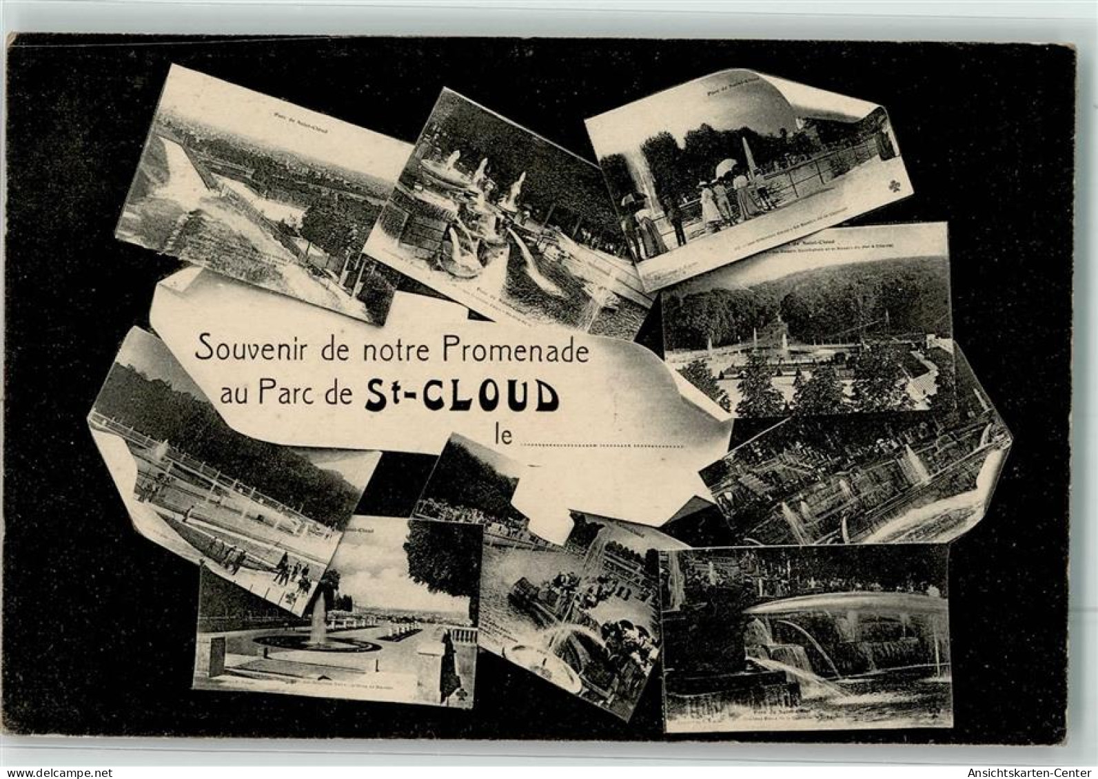 10651035 - Saint-Cloud