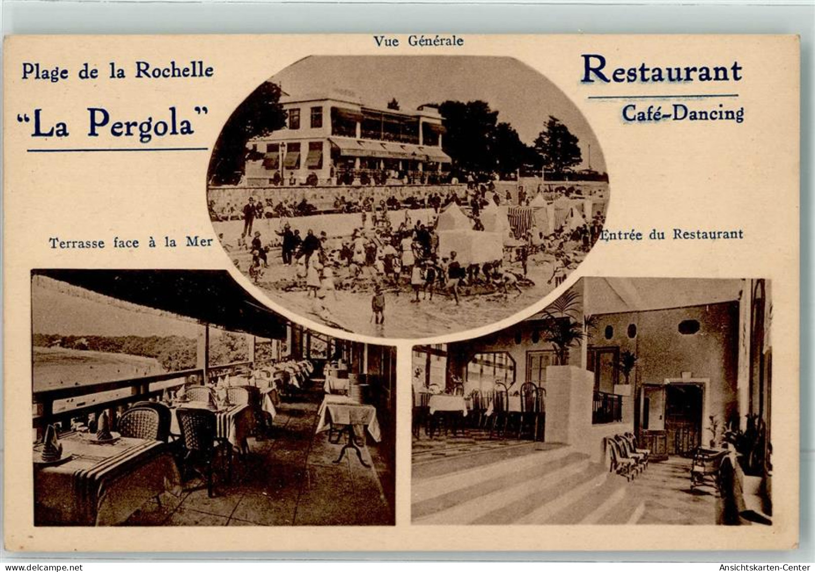 10651081 - La Rochelle