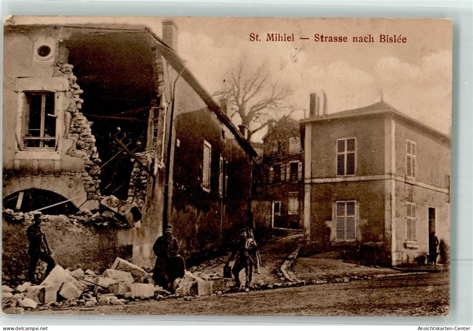 10651149 - Saint-Mihiel