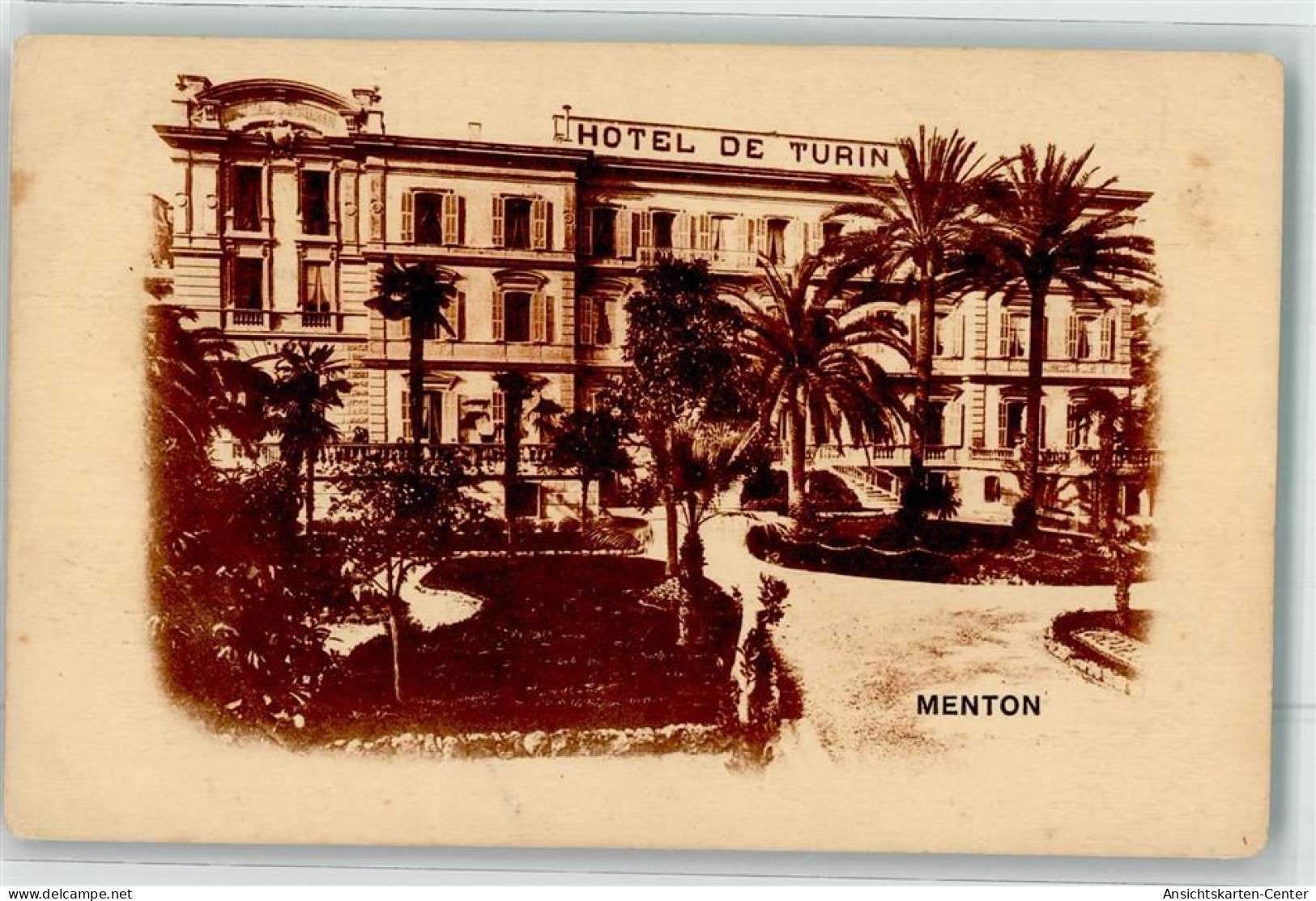 10651174 - Menton