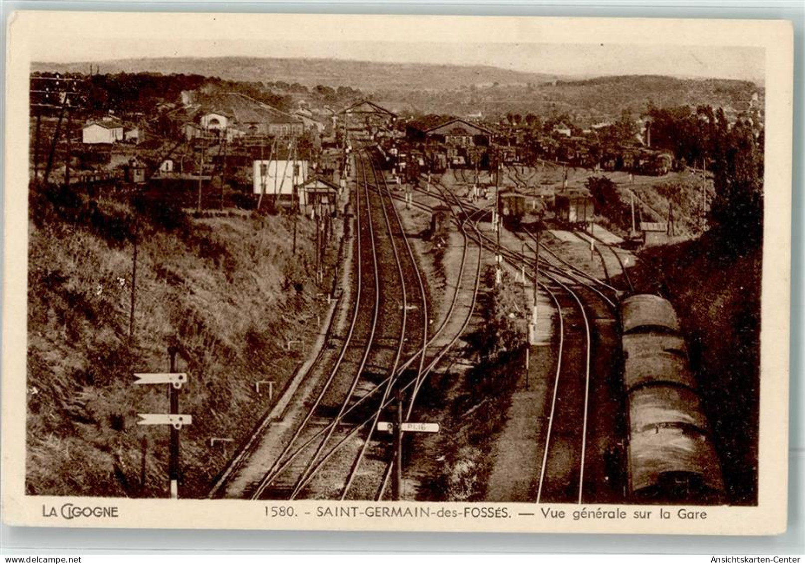 10651264 - Saint-Germain-des-Fosses