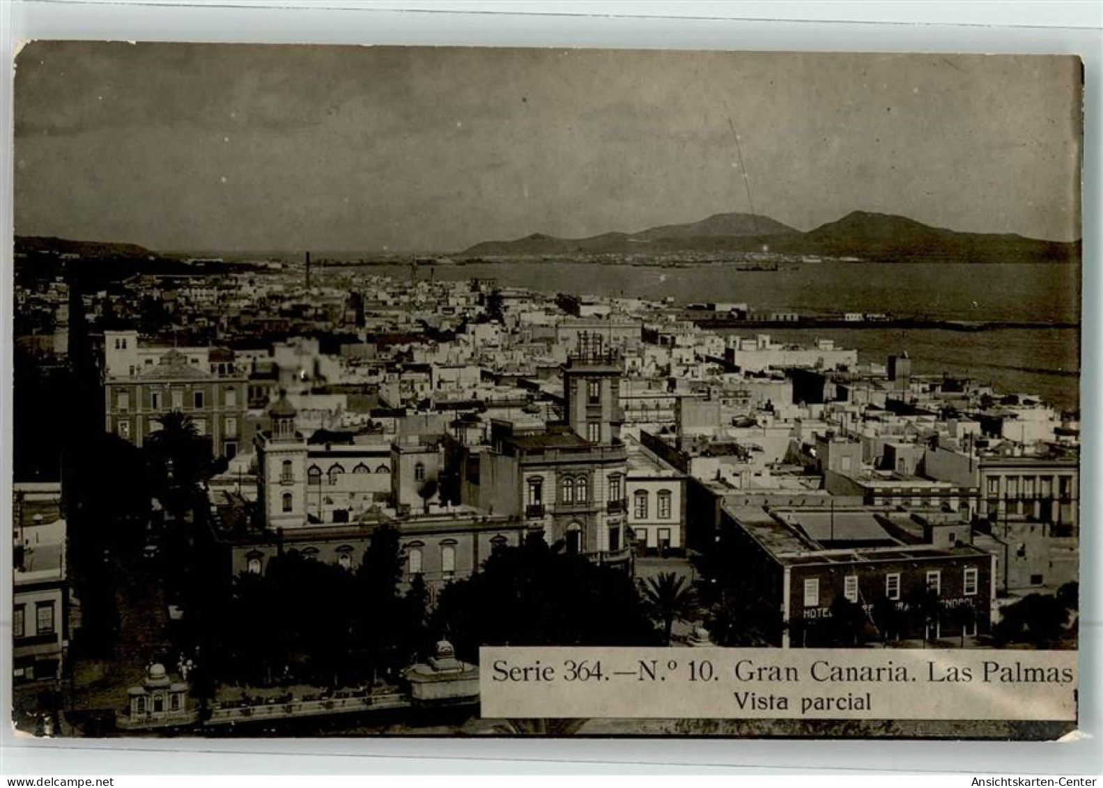 10651727 - Las Palmas de Gran Canaria