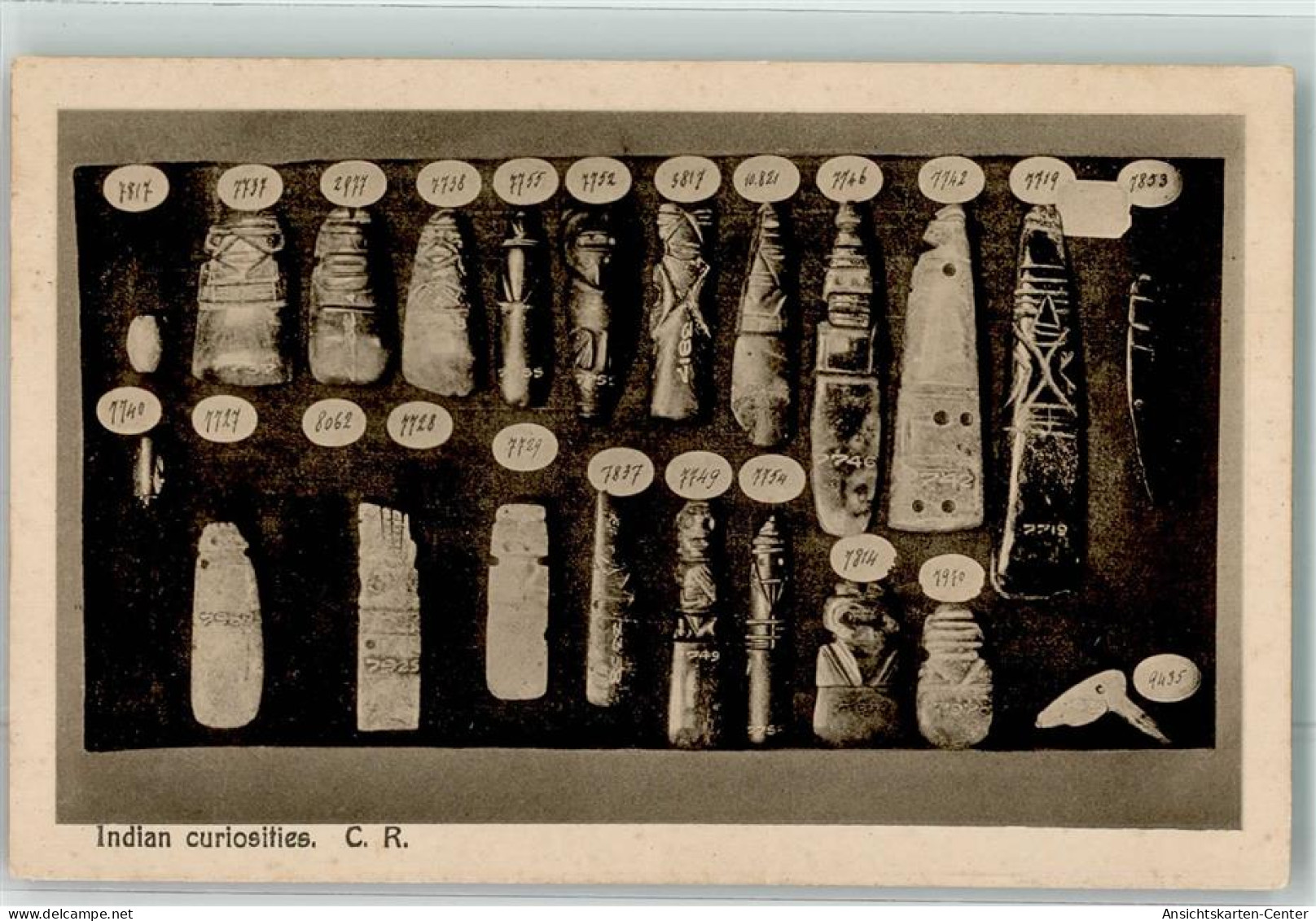 10651817 - Indian Curiosities Costa Rica