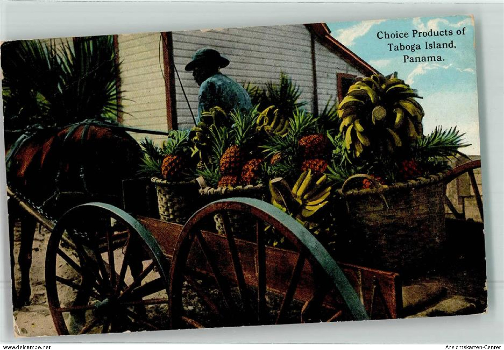 10652035 - Panama City