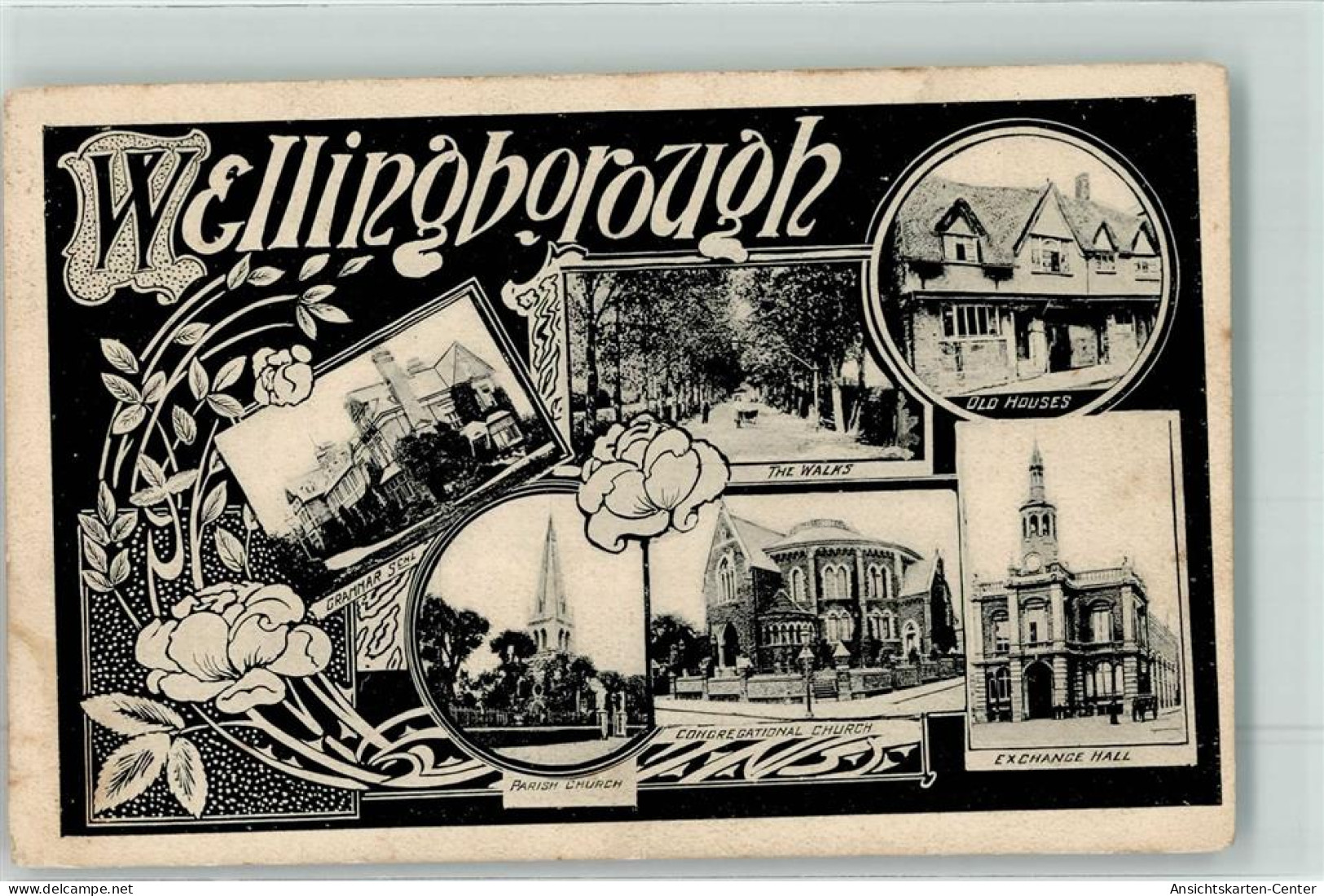 10652739 - Northamptonshire