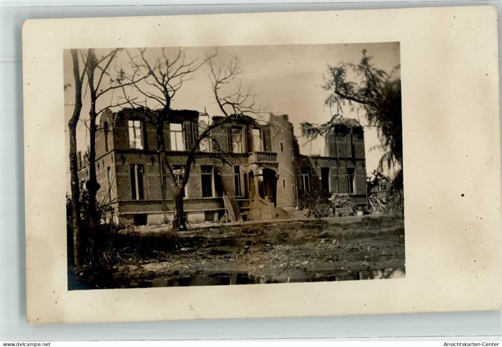 10652986 - Langemark Langemarck