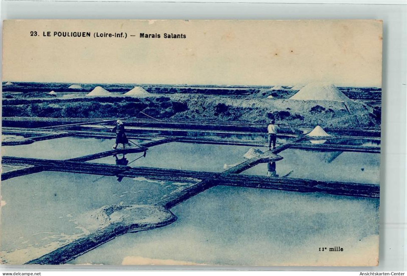 10653039 - Le Pouliguen