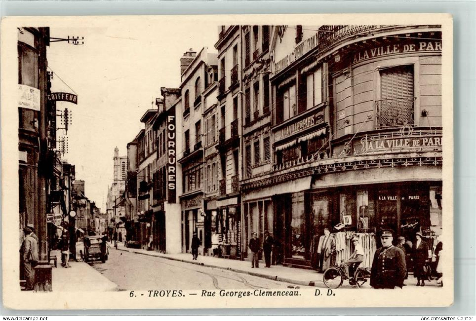 10653072 - Troyes