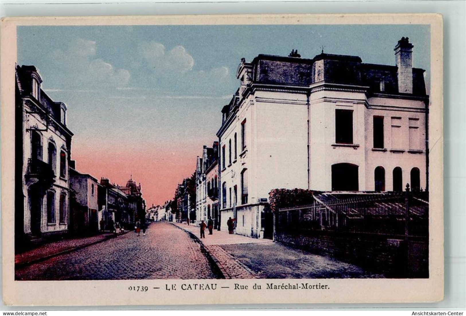 10653084 - Le Cateau-Cambresis