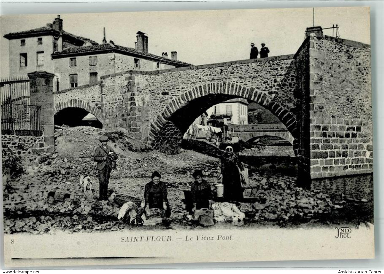 10653150 - Saint-Flour