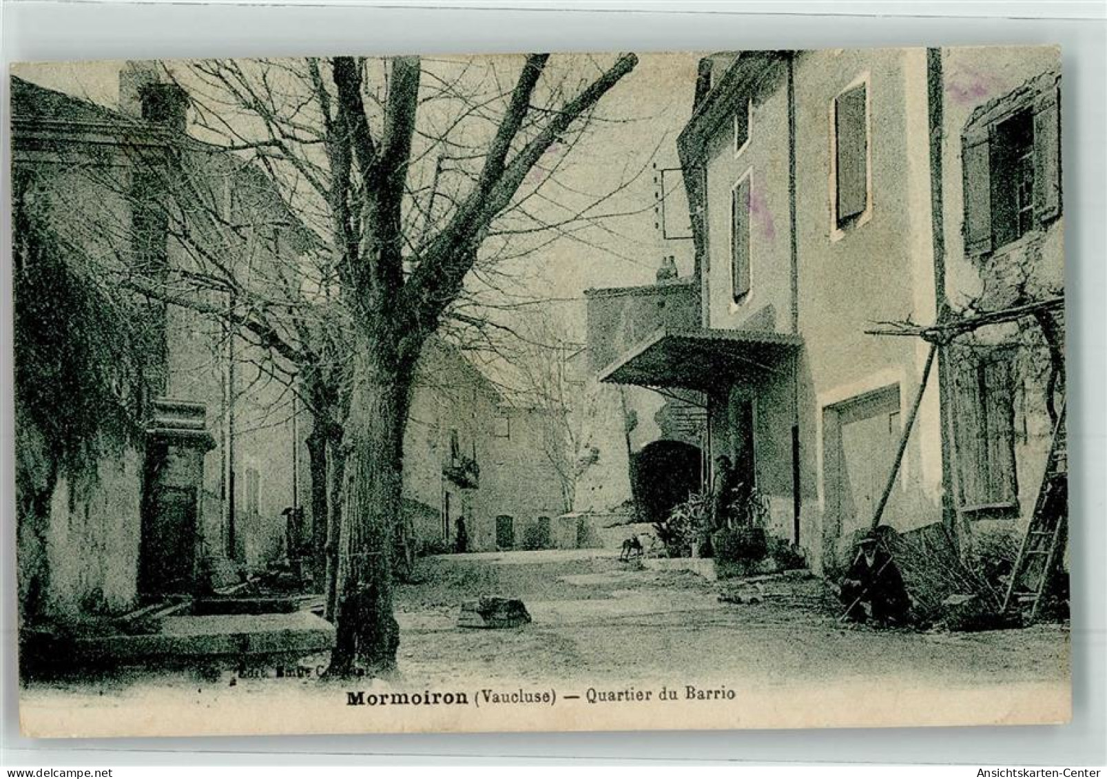 10653174 - Mormoiron