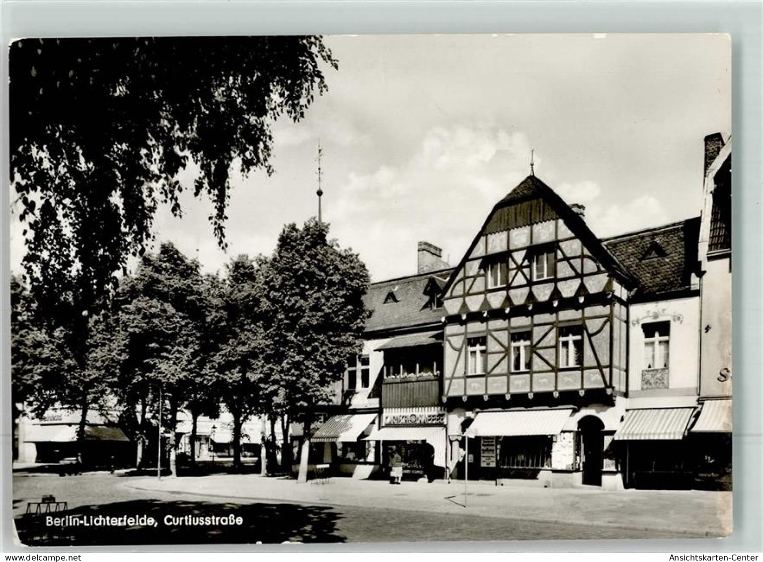 10653225 - Lichterfelde