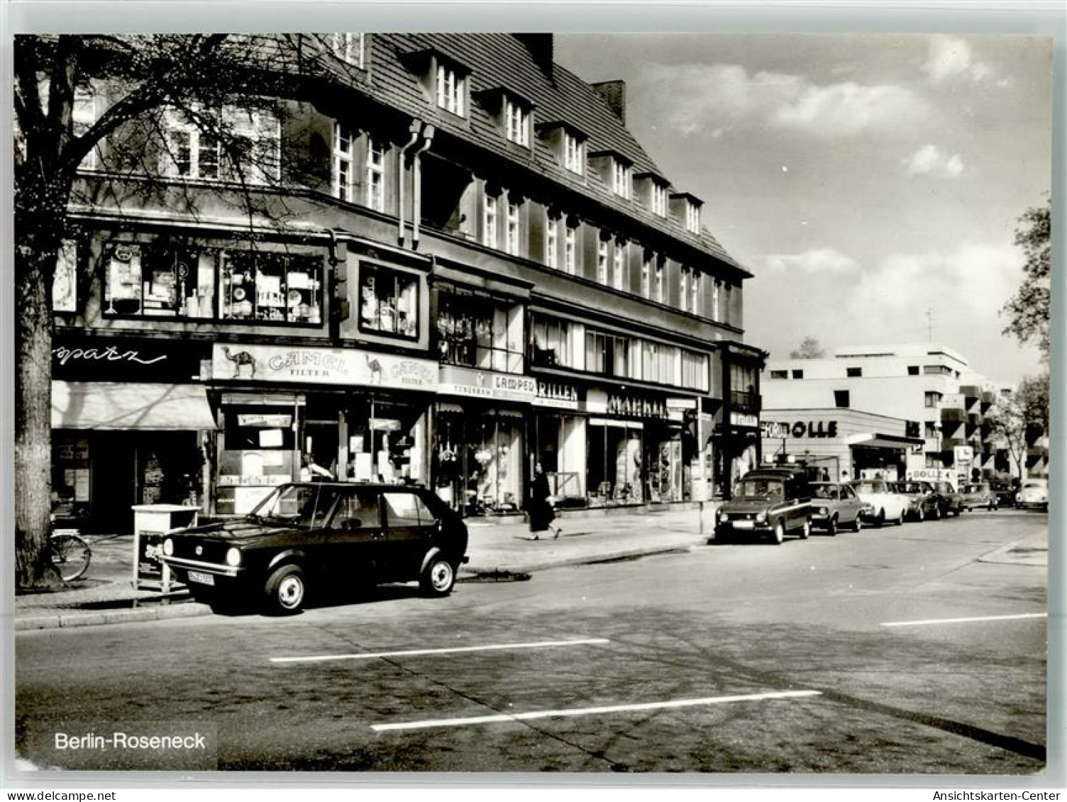 10653244 - Schmargendorf