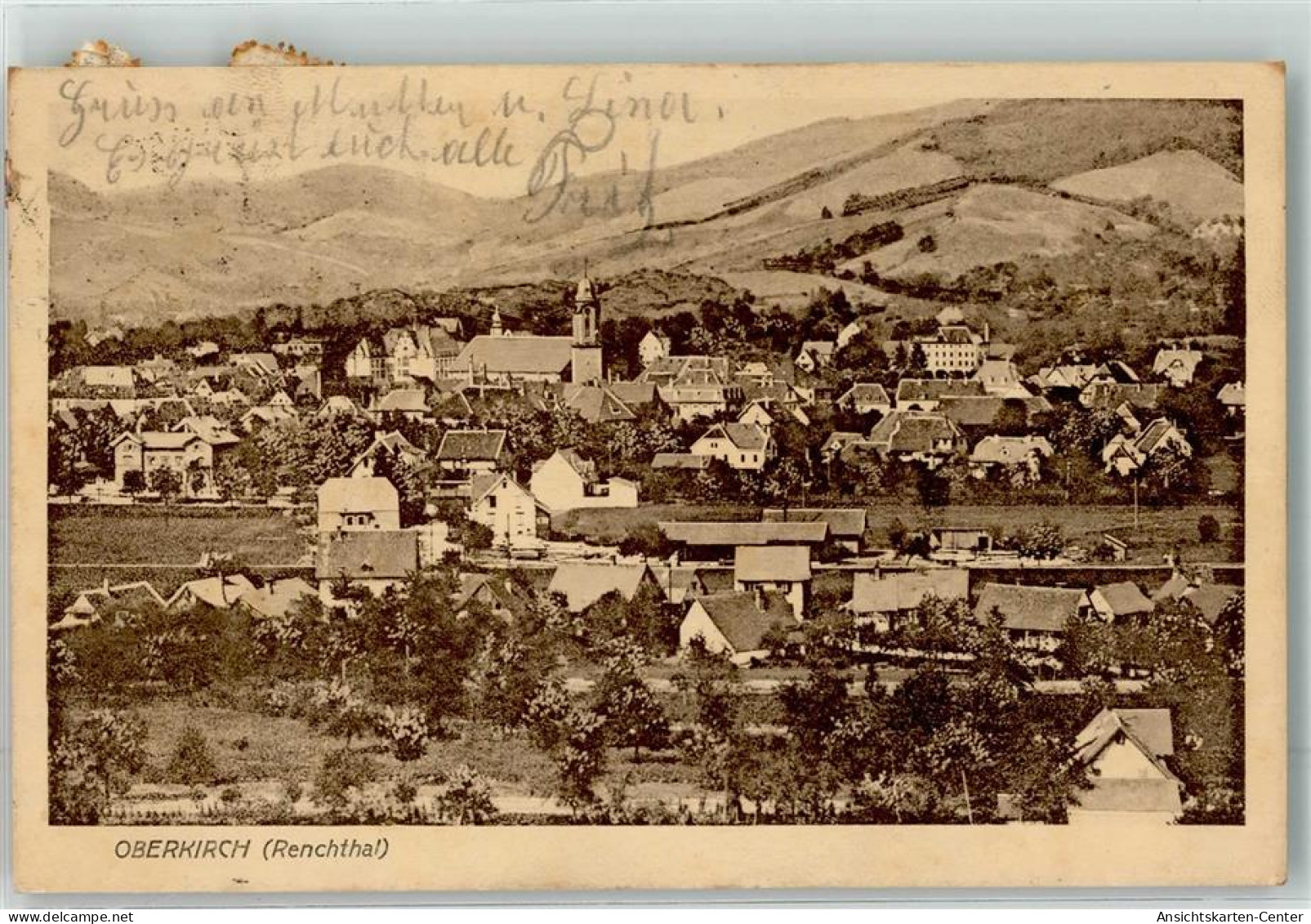 10653581 - Oberkirch , Baden