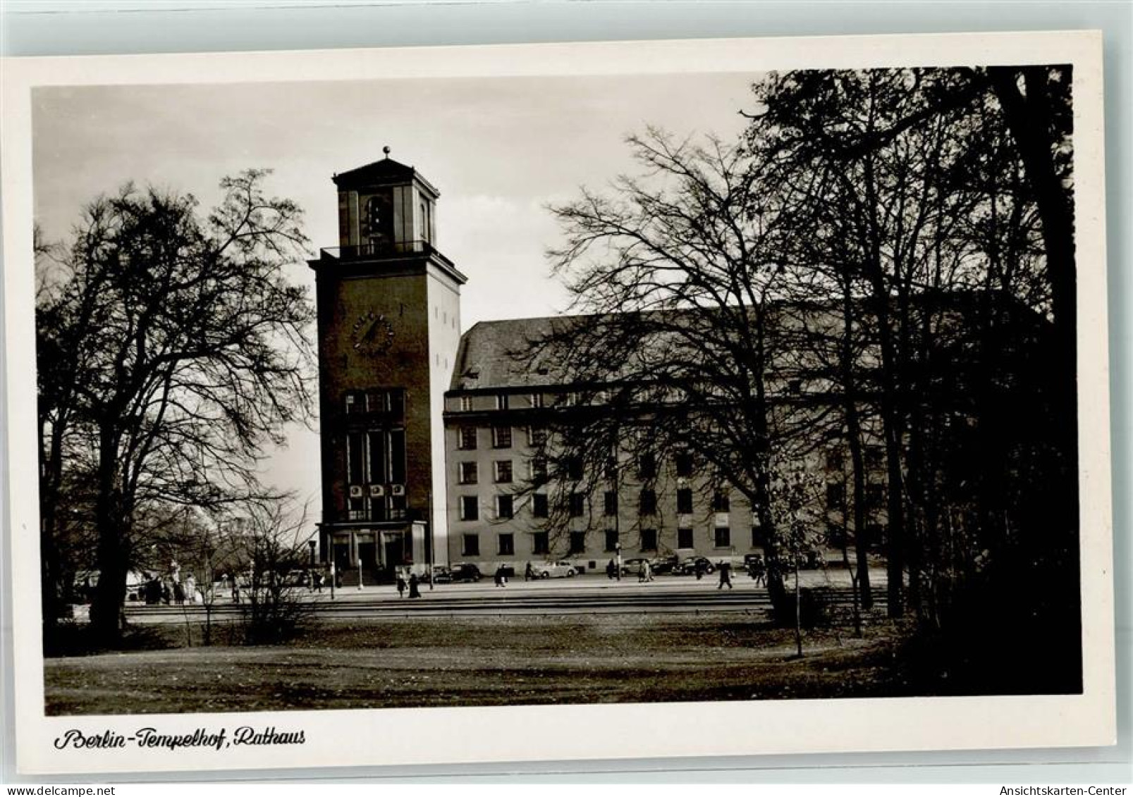 10653666 - Tempelhof