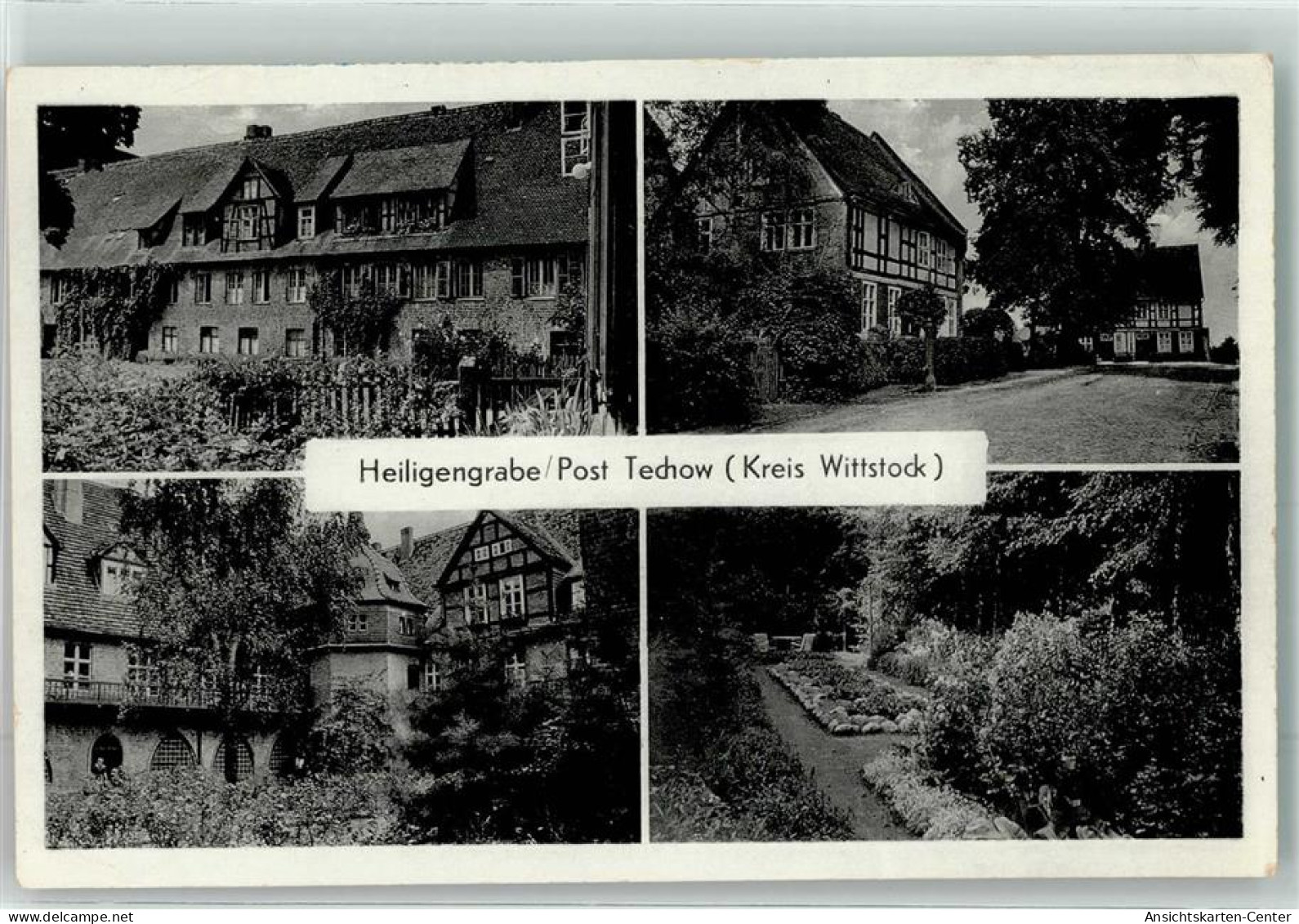 10653687 - Heiligengrabe