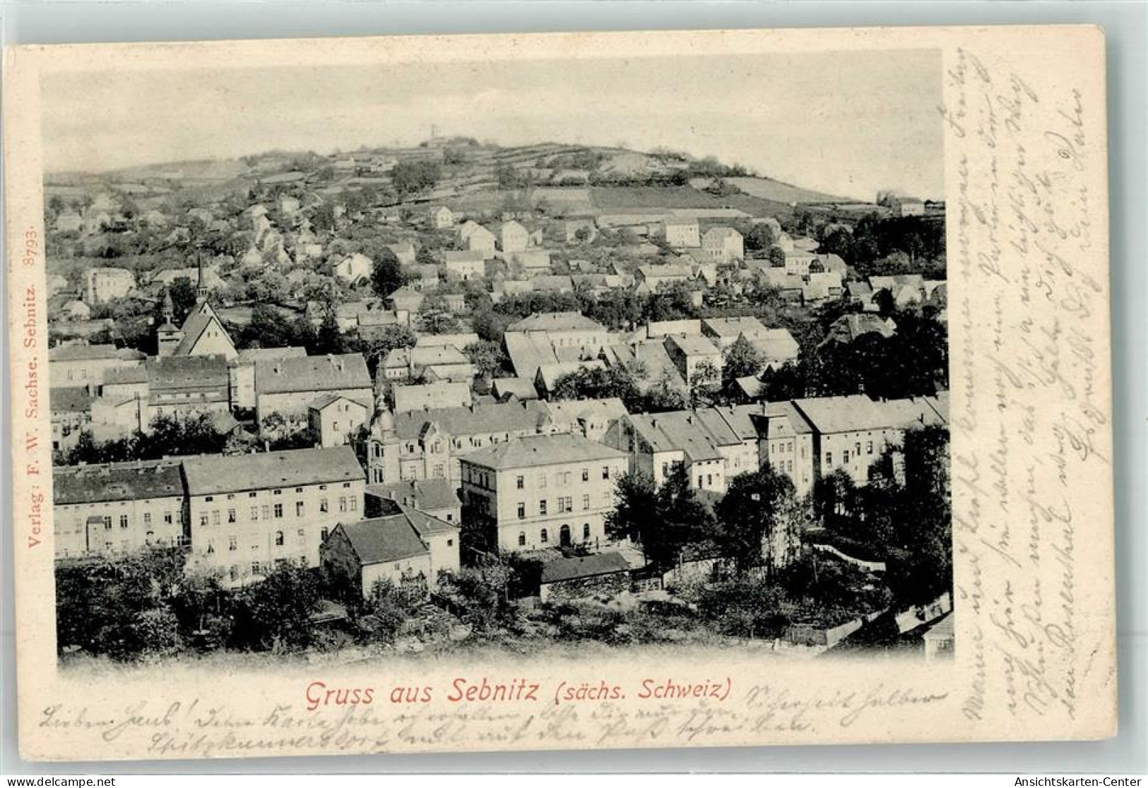 10653722 - Sebnitz