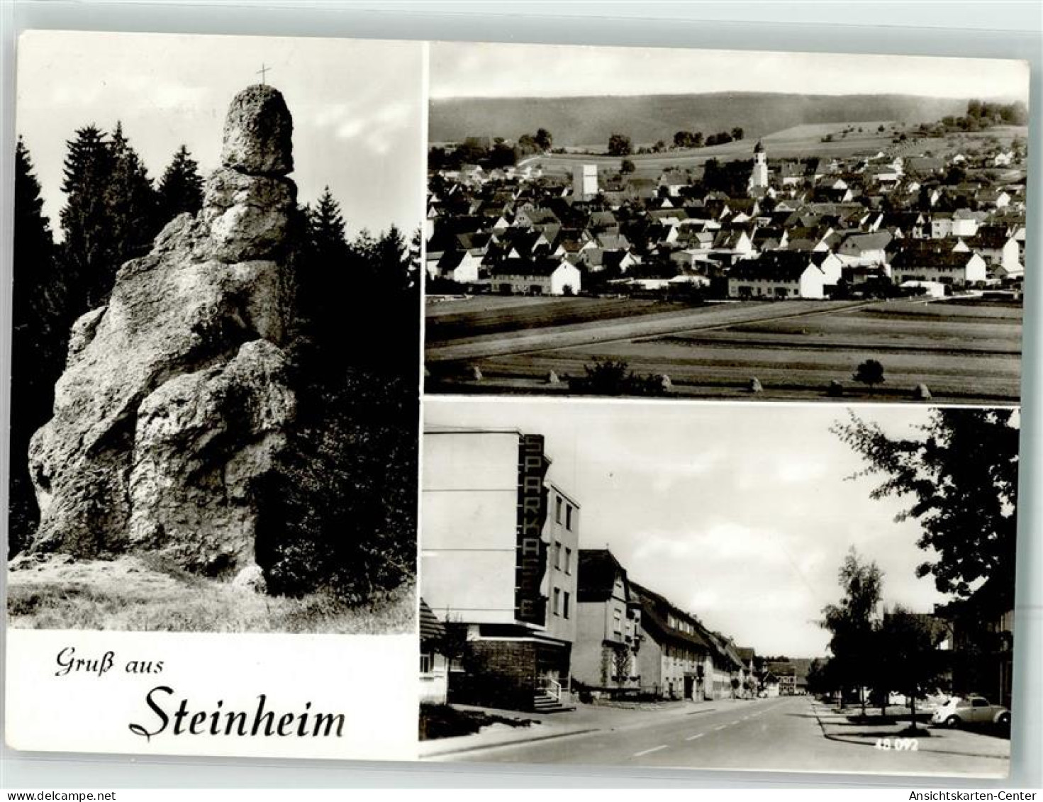 10653867 - Steinheim am Albuch