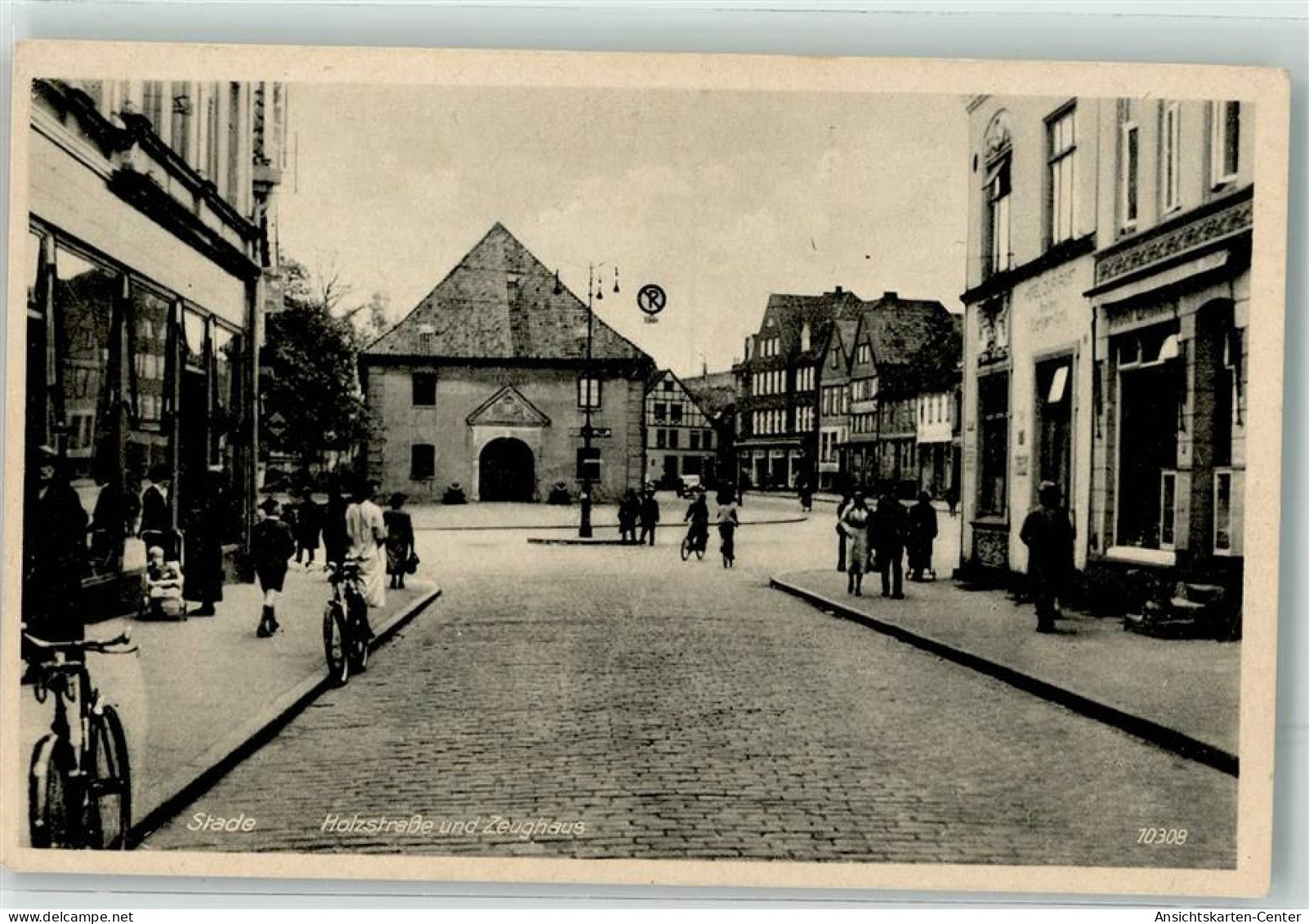 10654067 - Stade , Niederelbe