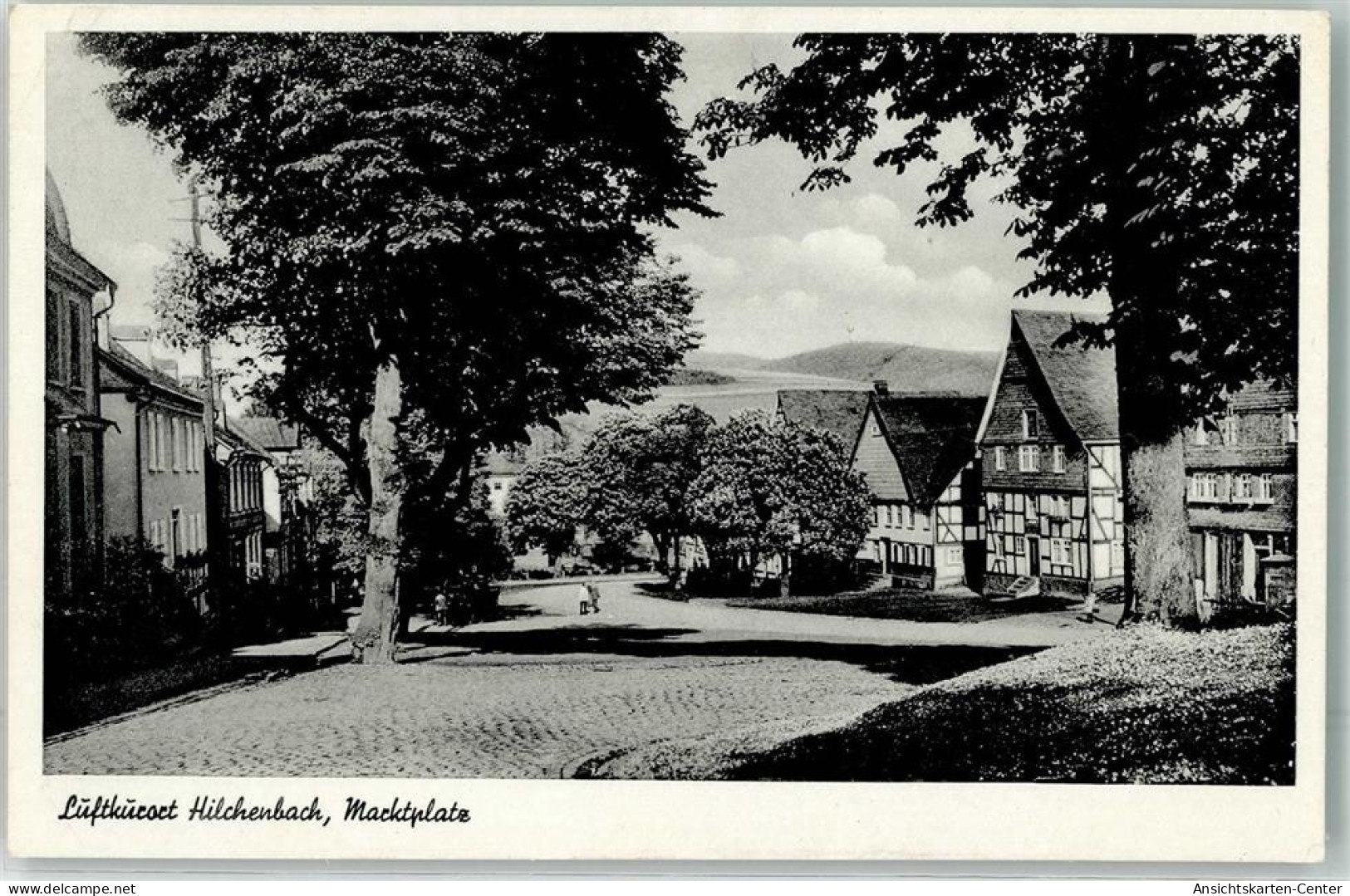 10654106 - Hilchenbach , Siegerland