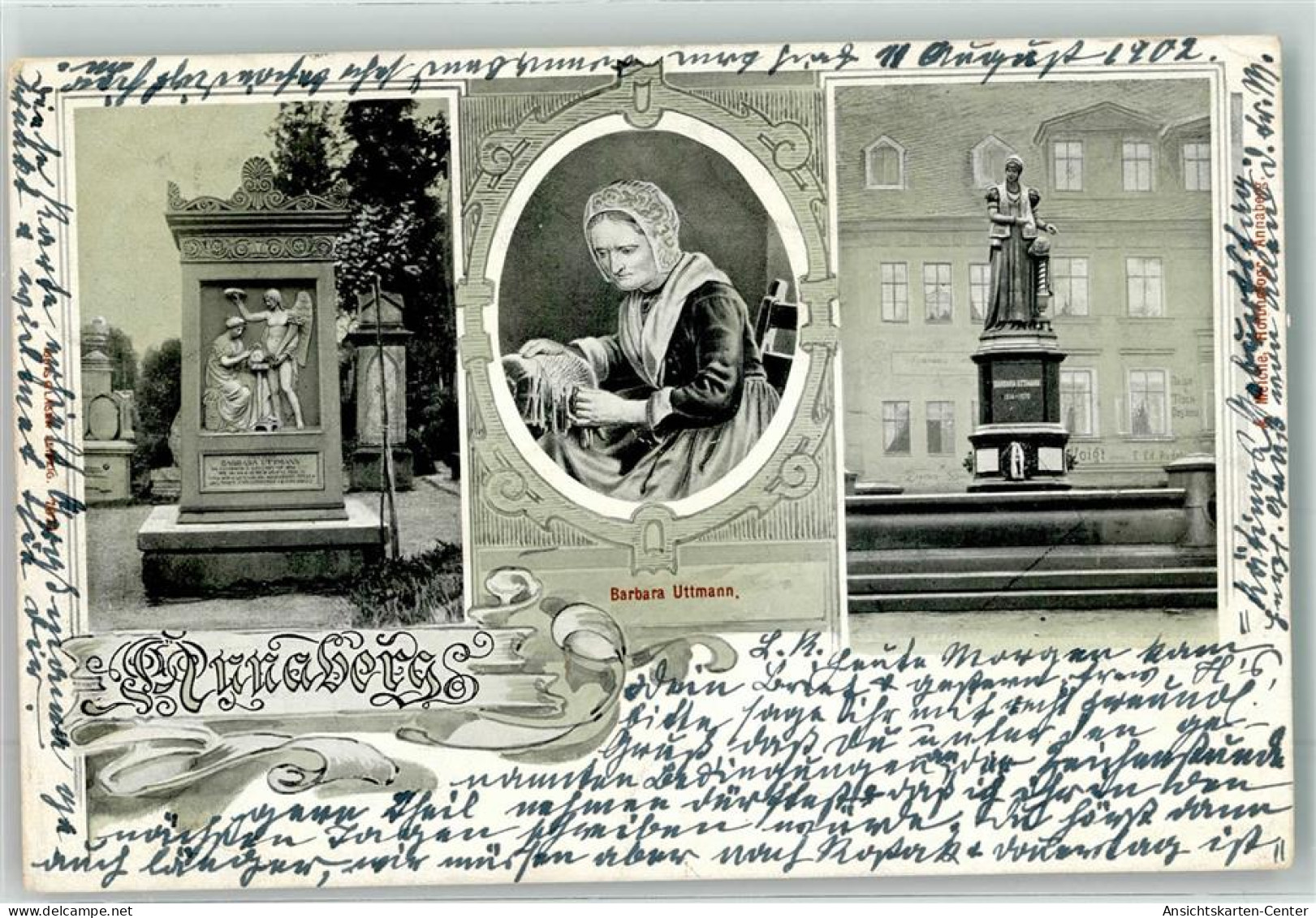 10654154 - Annaberg-Buchholz