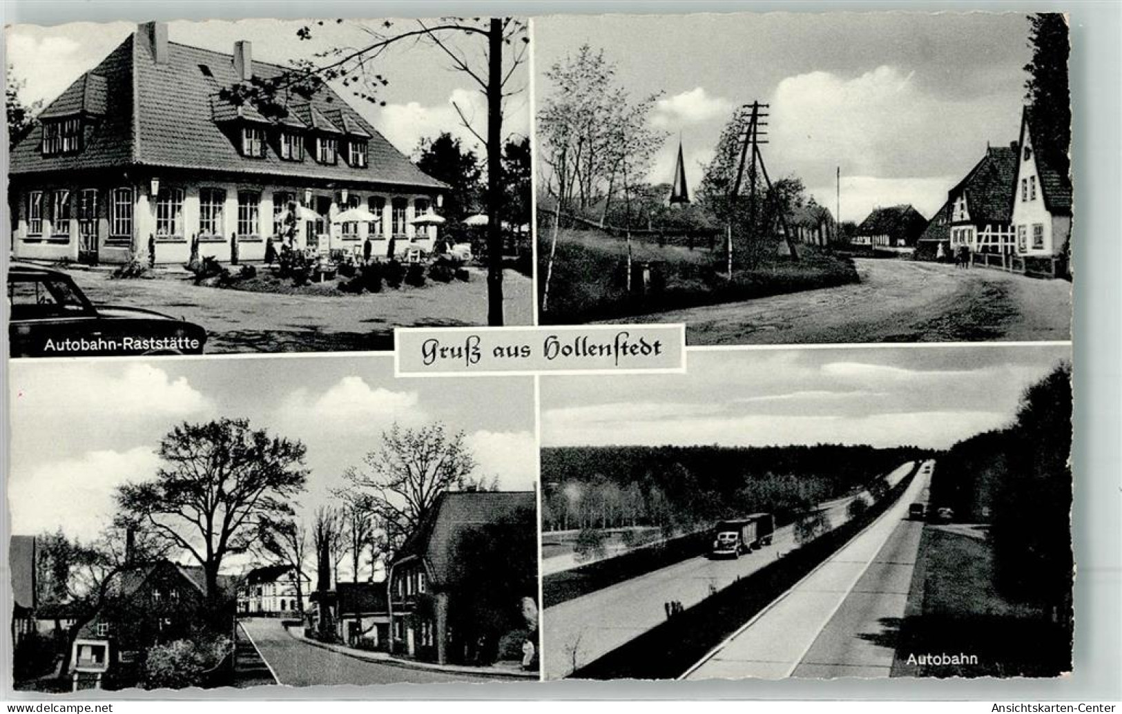 10654278 - Hollenstedt , Nordheide