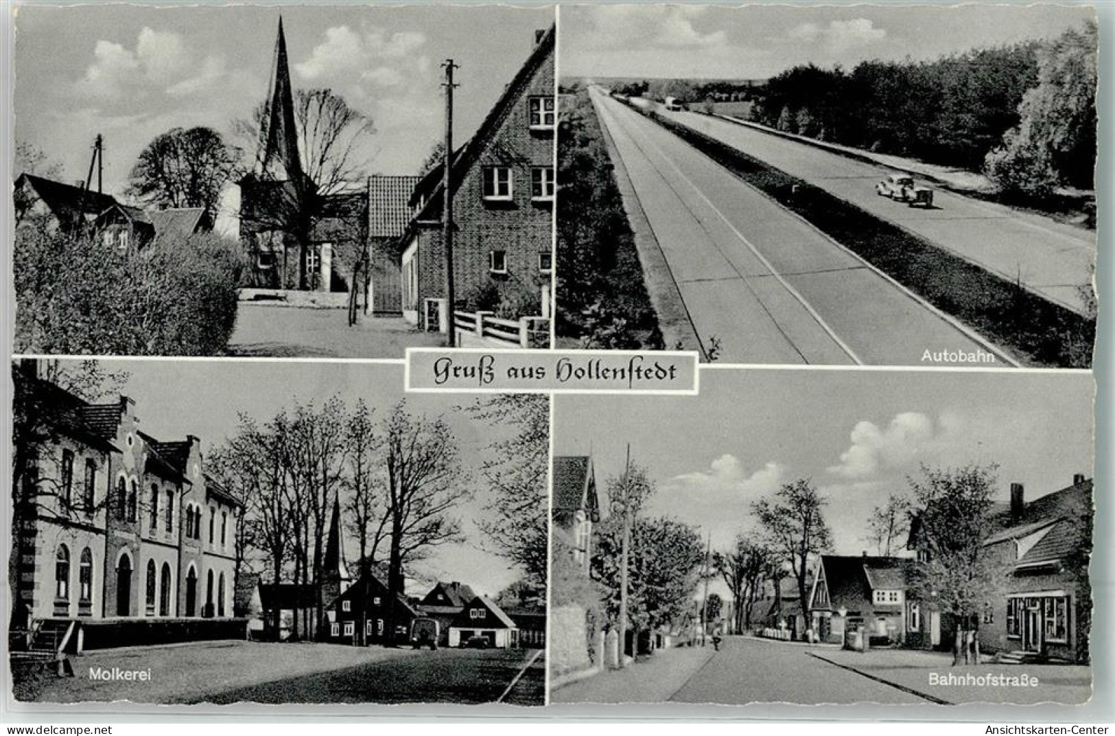 10654279 - Hollenstedt , Nordheide