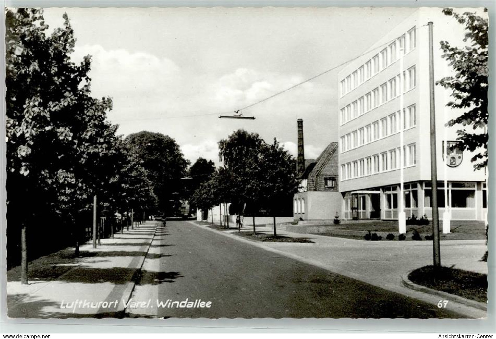 10654364 - Varel , Jadebusen