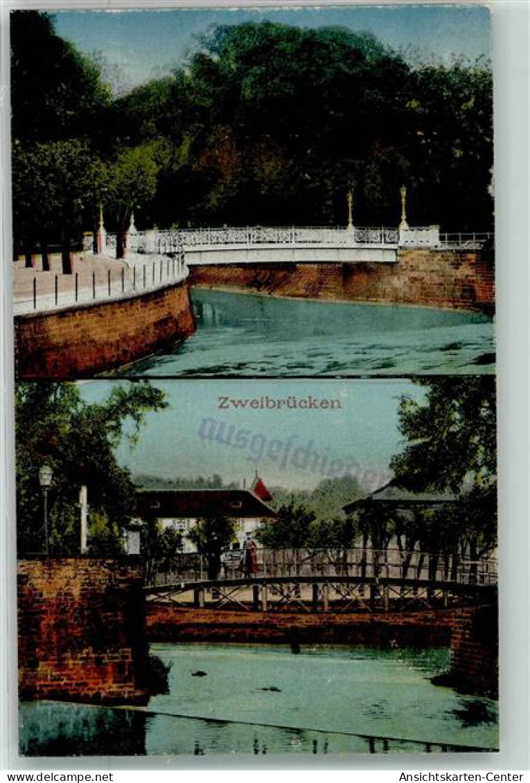 10654418 - Zweibruecken , Pfalz