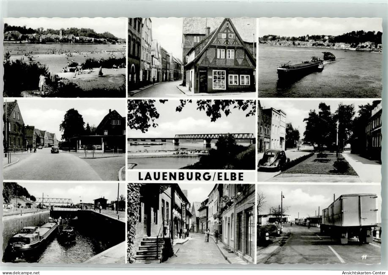 10655452 - Lauenburg , Elbe