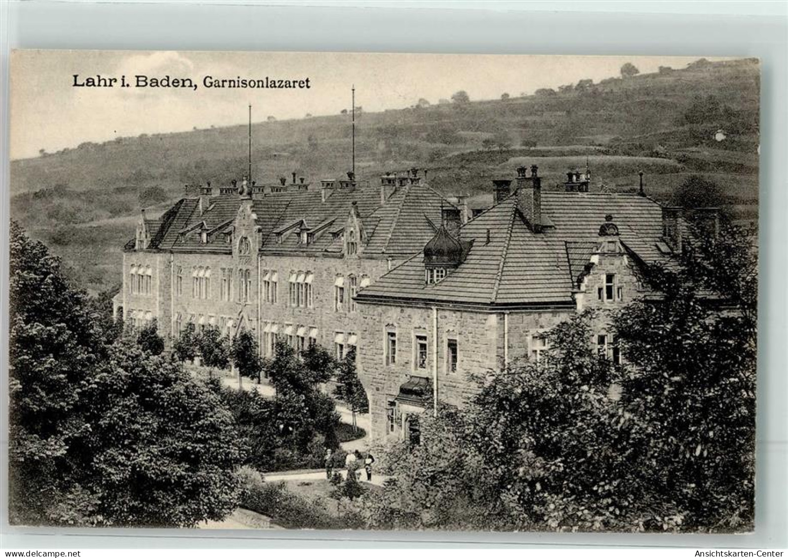 10655584 - Lahr , Schwarzwald