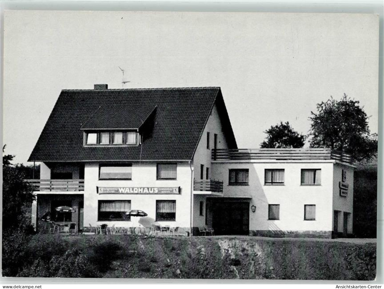 10655601 - Fuerstenberg , Waldeck