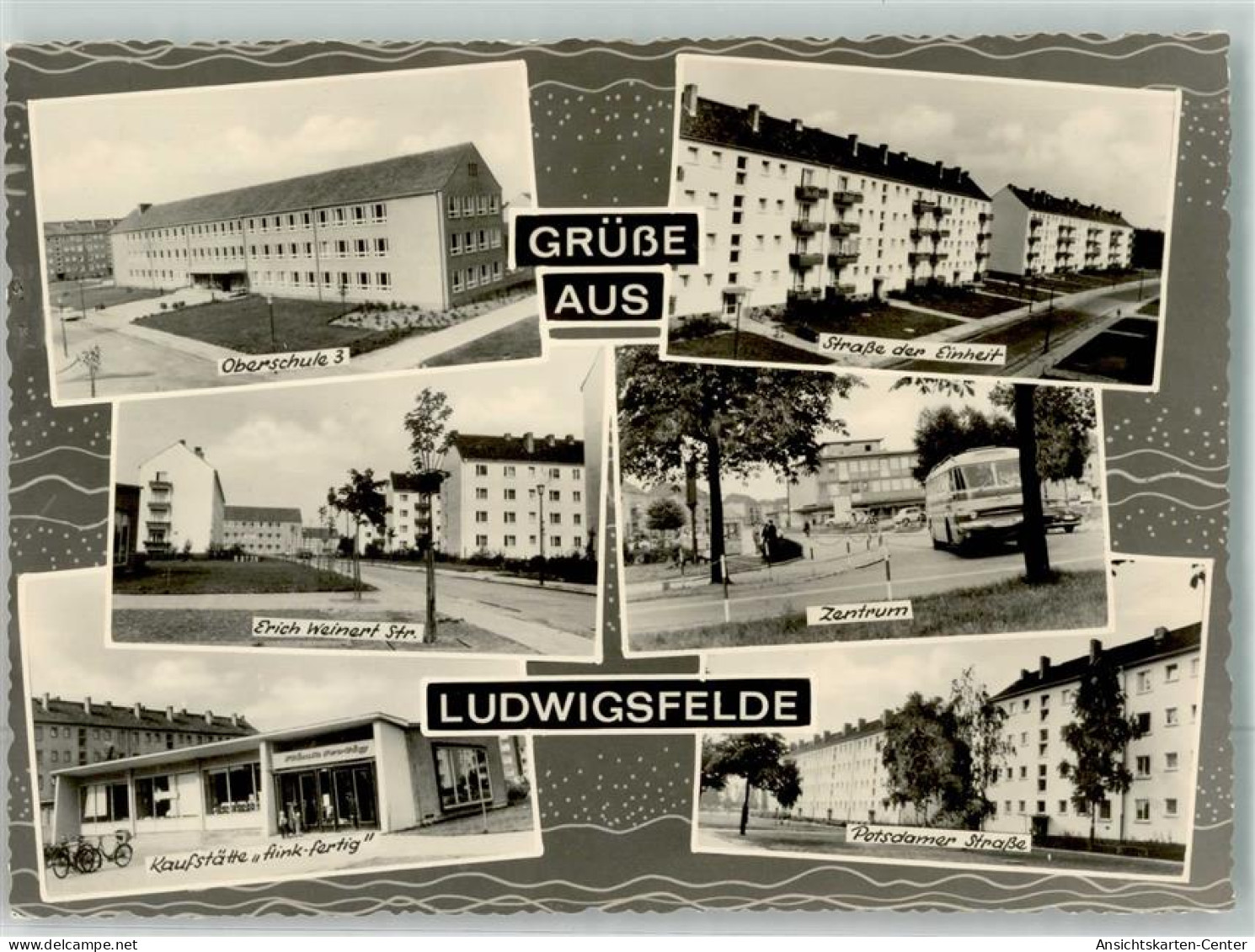 10655610 - Ludwigsfelde