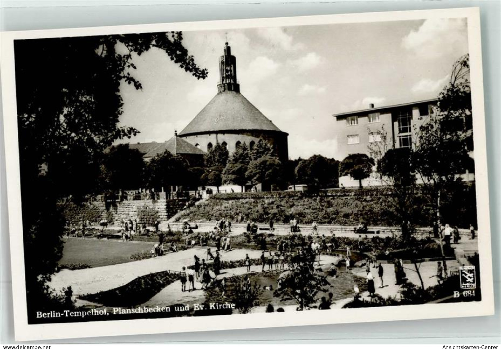 10655911 - Tempelhof