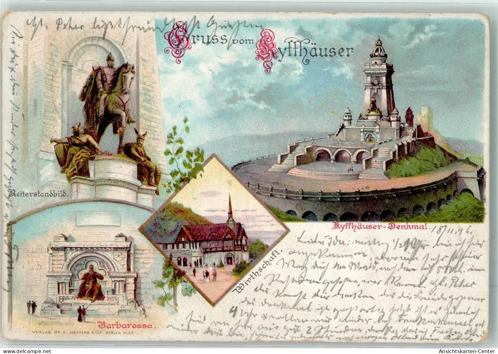 10656246 - Kyffhaeuser