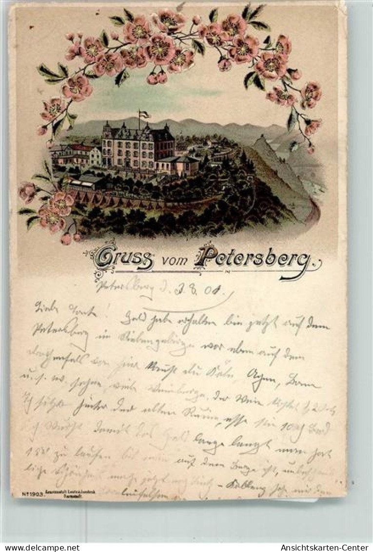 10656586 - Petersberg