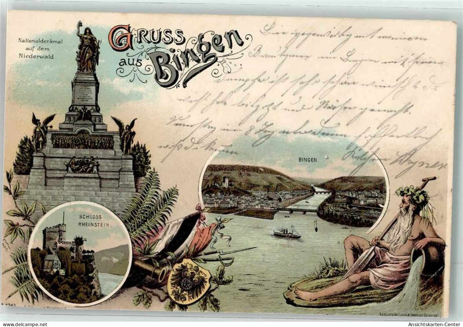 10656626 - Bingen am Rhein