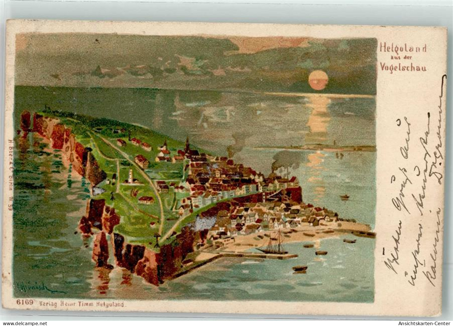 10656629 - Helgoland