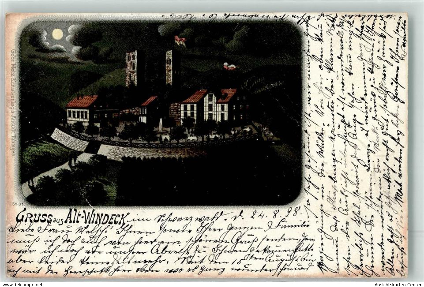 10656717 - Buehl , Baden