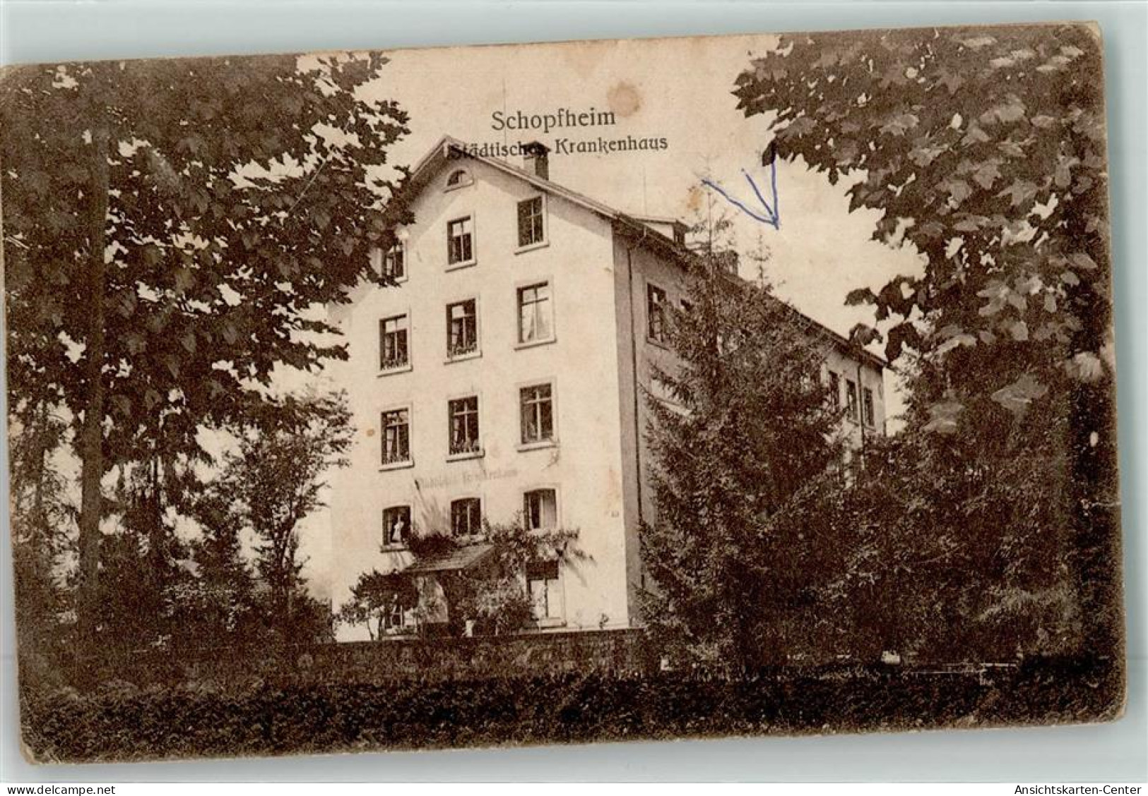 10657576 - Schopfheim