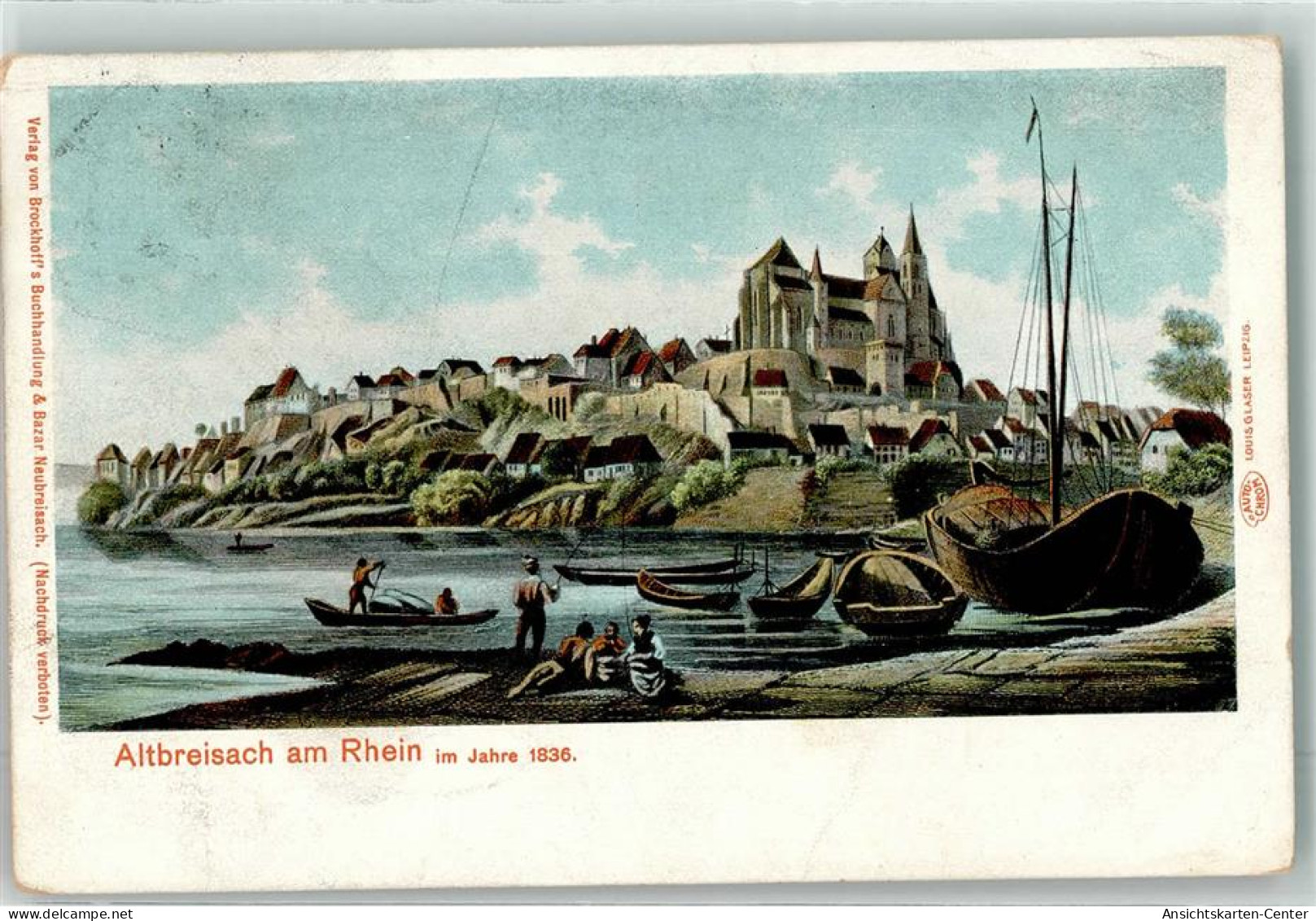 10657776 - Breisach am Rhein