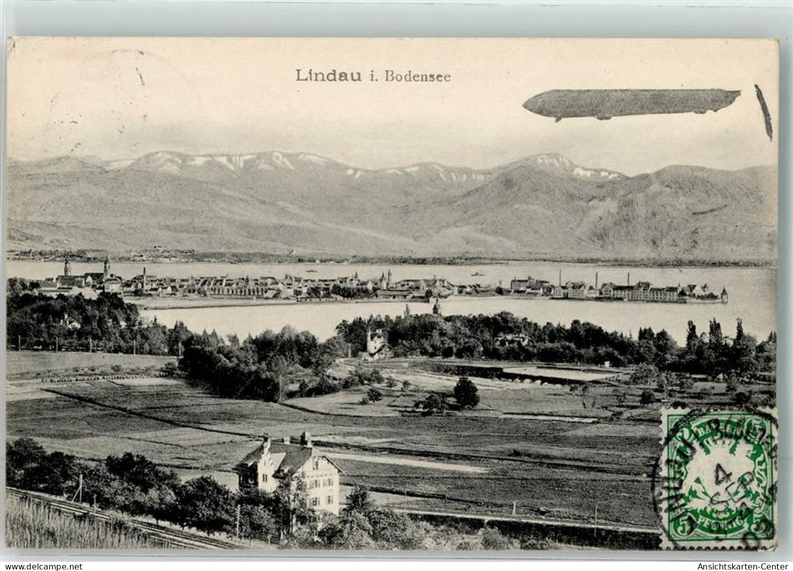 10657936 - Lindau Bodensee