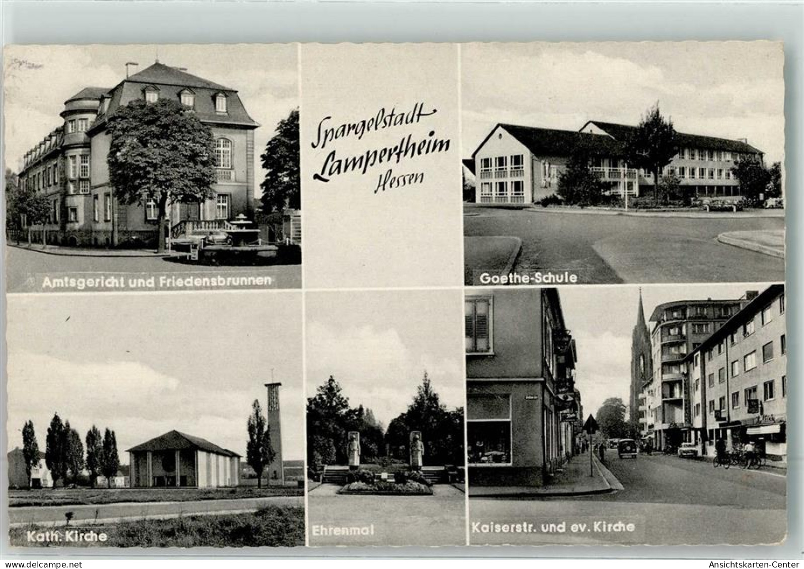 10657975 - Lampertheim , Hess