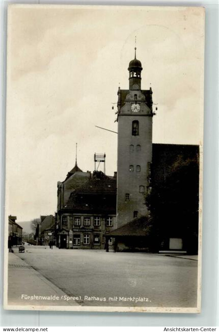10658102 - Fuerstenwalde , Spree