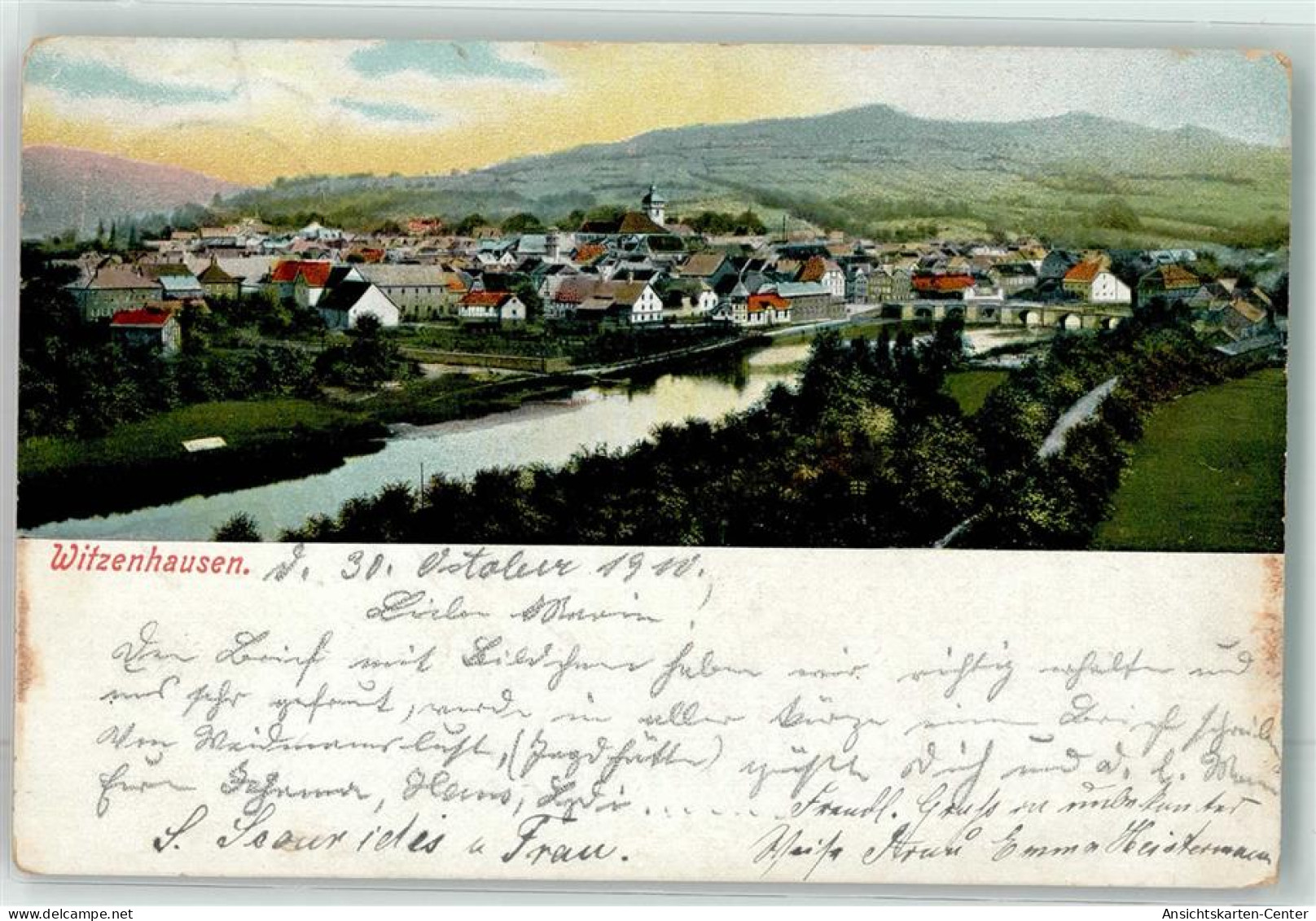 10658242 - Witzenhausen